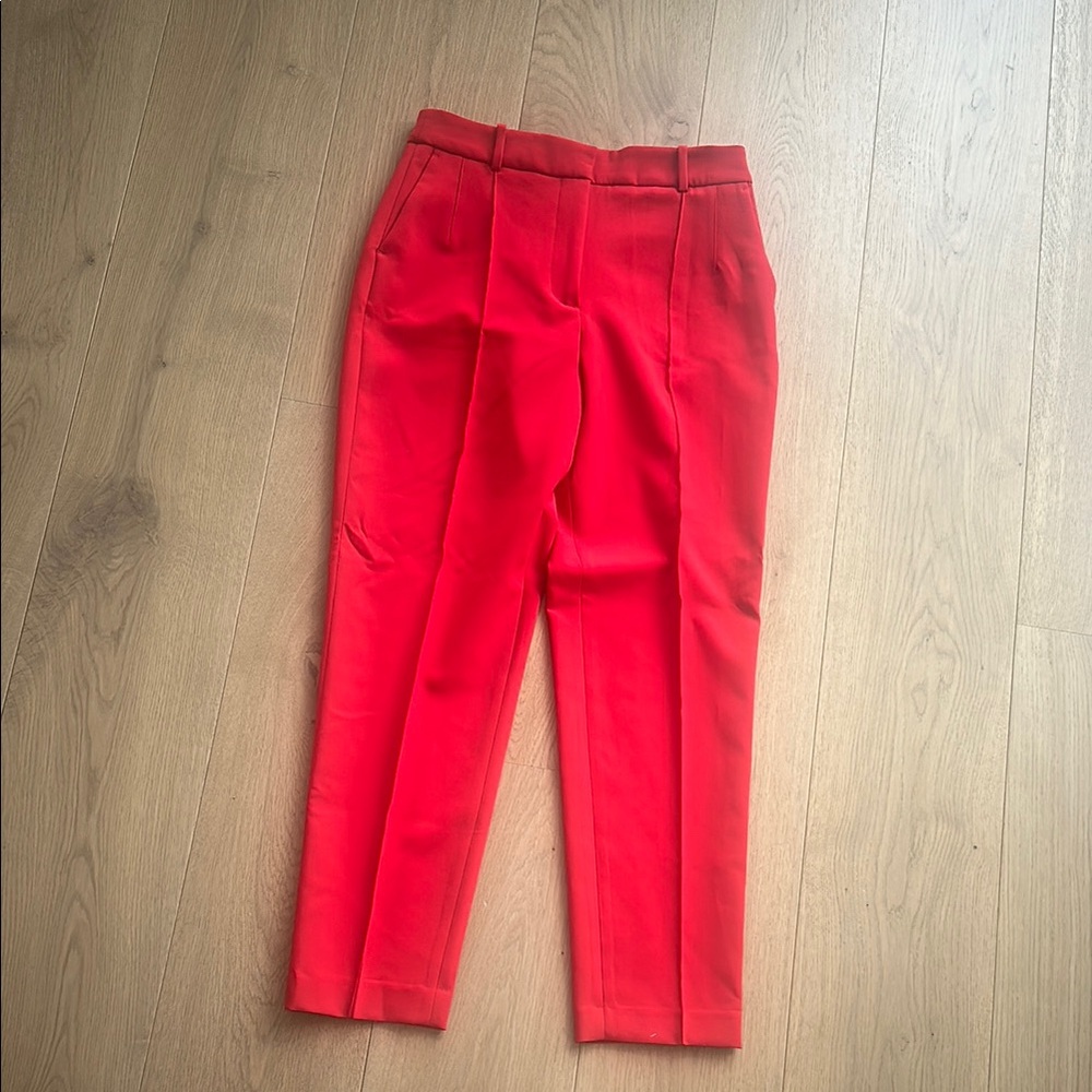 Zara Trouser